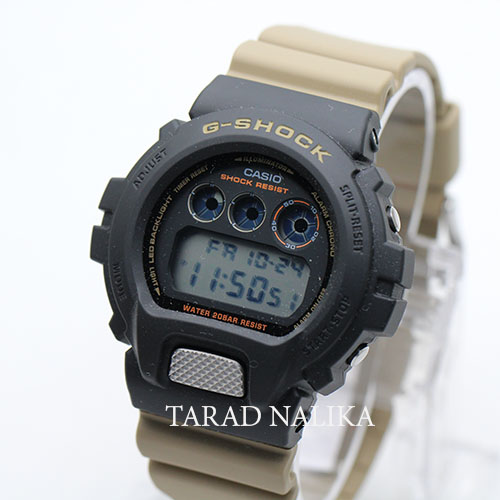 นาฬิกา CASIO G-shock DW-6900TU-1A5DR (ประกัน cmg)