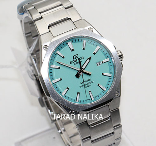 นาฬิกา CASIO EDIFICE Sapphire EFR-S108D-2BVUDF (ประกัน cmg) 1