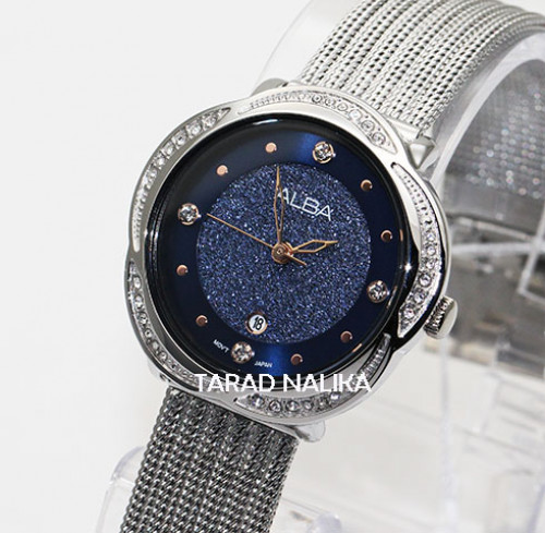 นาฬิกา ALBA modern ladies AH7X15X1