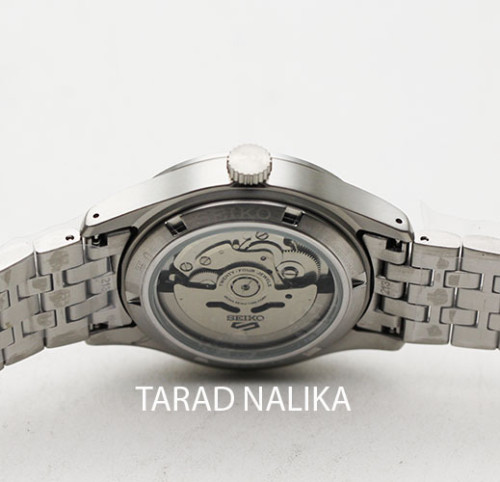 นาฬิกา SEIKO 5 Sports Field GMT Automatic  SSK059K1 2