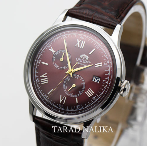 นาฬิกา Orient Automatic Classic ORRA-AK0705R