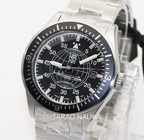 นาฬิกา Luminox CONSTELLATION® Automatic, 42 mm, Pilot Watch XA.9601.M (ของแท้ รับประกันศูนย์)