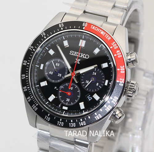 นาฬิกา SEIKO Prospex Speed Timer Solar  SSC915P1
