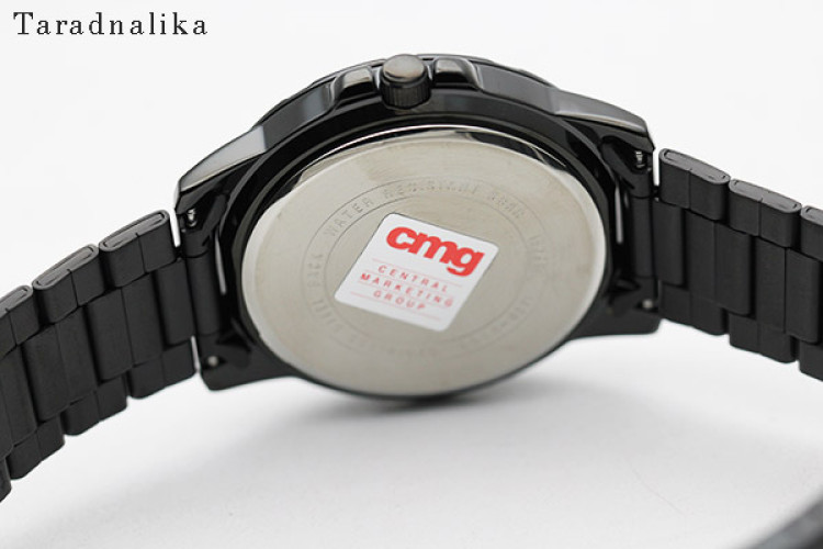 นาฬิกา CASIO Gent quartz MTP-VD01B-1BVUDF (ประกัน cmg) 2