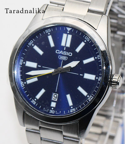 นาฬิกา CASIO Gent quartz MTP-VD02D-2EUDF
