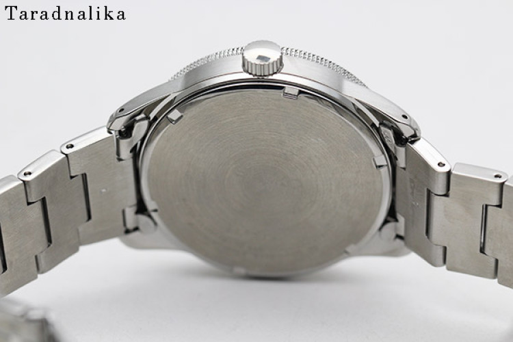 นาฬิกา SEIKO Solar SPORT Gent SNE471P1 2