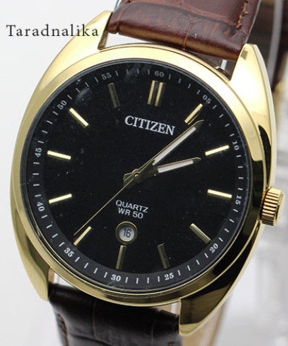 นาฬิกา Citizen gent Quartz BI5092-03E