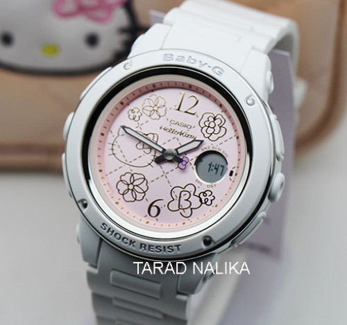 นาฬิกา Baby-G Sario Kitty Limited Edition รุ่น BGA-150KT-7BDR