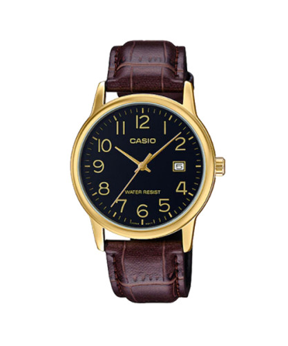 นาฬิกา Casio standard MTP-V002GL-1BUDF