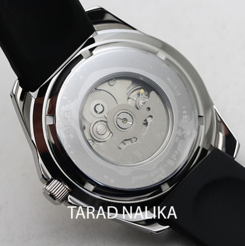 นาฬิกา ALBA  Sportive Automatic AL4587X1 2