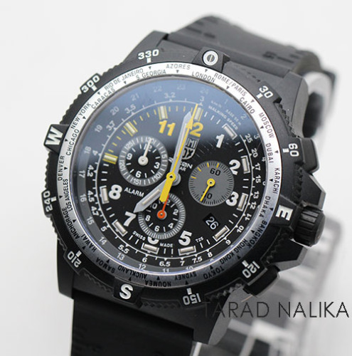 นาฬิกา Luminox  RECON TEAM LEADER CHRONOGRAPH 8840 SERIES รุ่น XL.8841.KM.SET