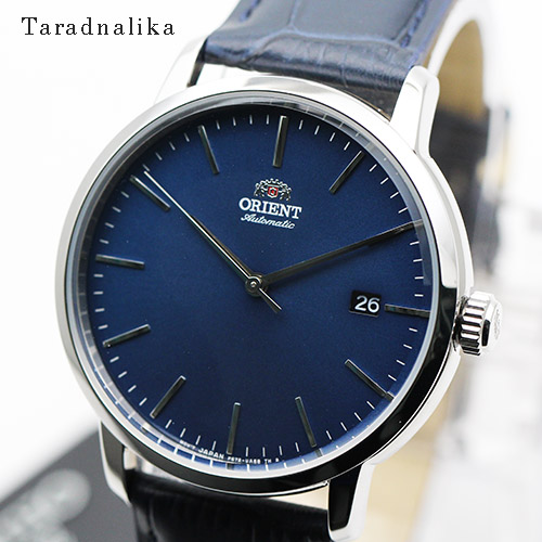 นาฬิกา Orient Automatic ORRA-AC0E04L