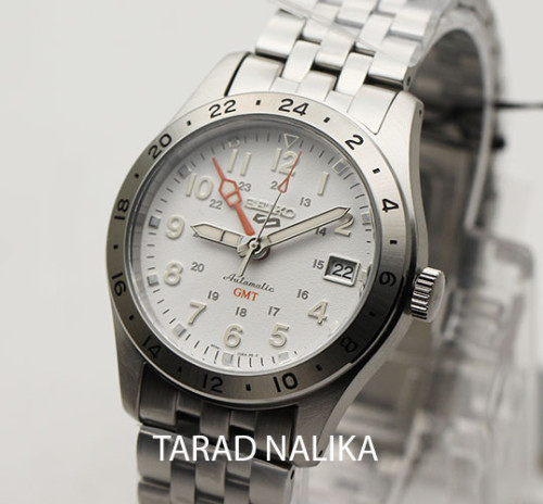 นาฬิกา SEIKO 5 Sports Field GMT Automatic  SSK059K1