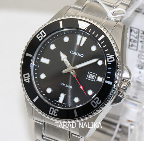 นาฬิกา Casio Duro 200 Diving Watch MDV-107D-1A1VDF