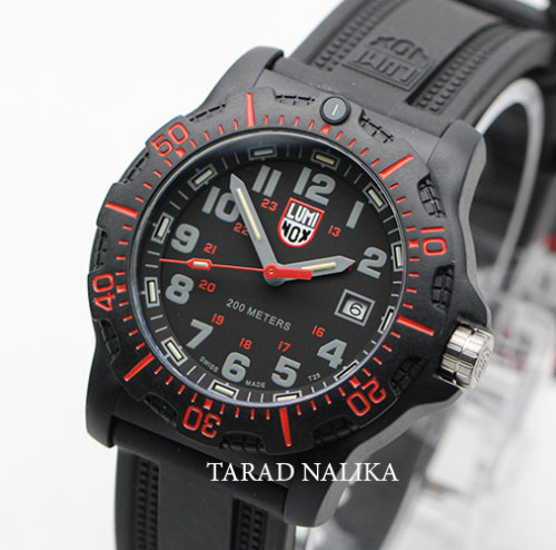 Luminox Black OPS Carbon XL.8895