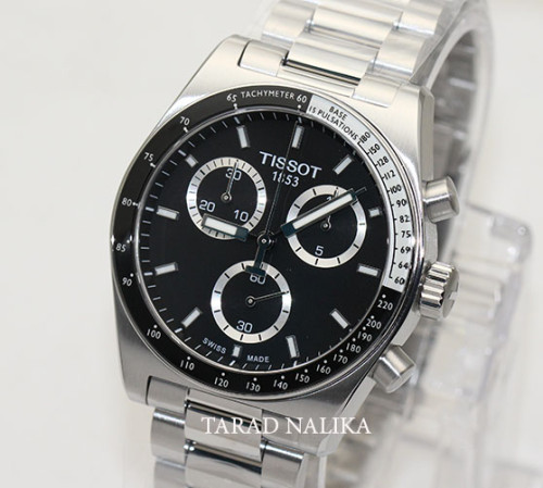TISSOT PR516 CHRONOGRAPH T149.417.11.051.00