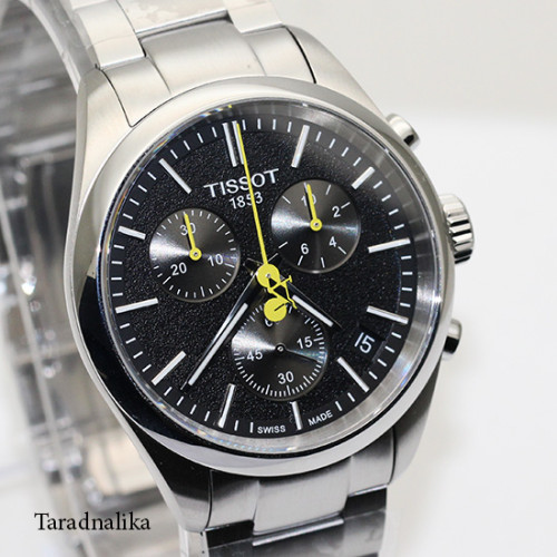 นาฬิกา Tissot PR 100 Tour de France T150.417.11.051.00 SPECIAL EDITION พร้อมสายยาง 1