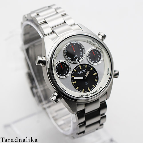 นาฬิกา SEIKO Prospex Solar SPEEDTIMER Chronograph SFJ009P1  110th Seiko Watchmaking Aniversary Limit 1