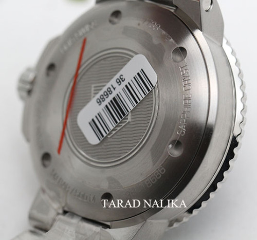 นาฬิกา Oris Aquis 500 m. ฺBig Day Date 75277334135 2