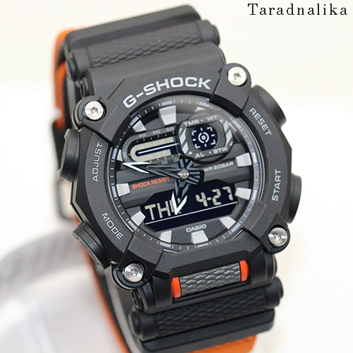 นาฬิกา CASIO G-Shock GA-900-1A4DR(ประกัน CMG) 1