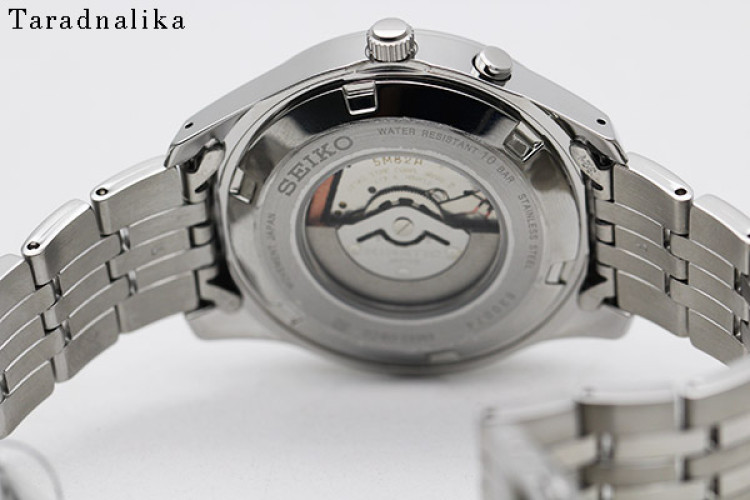 นาฬิกา SEIKO Kinetic Classic SKA769P1 2