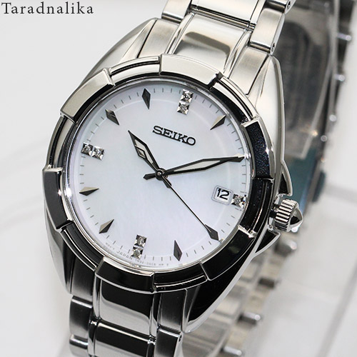 นาฬิกา SEIKO Diamond Lady SKK885P1
