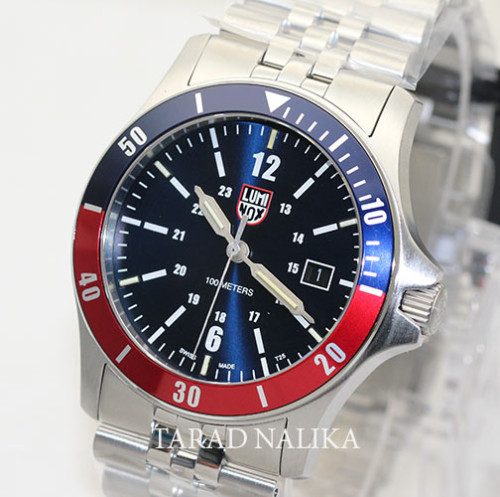 นาฬิกา Luminox Sport Timer XS.0914 (ของแท้ รับประกันศูนย์)