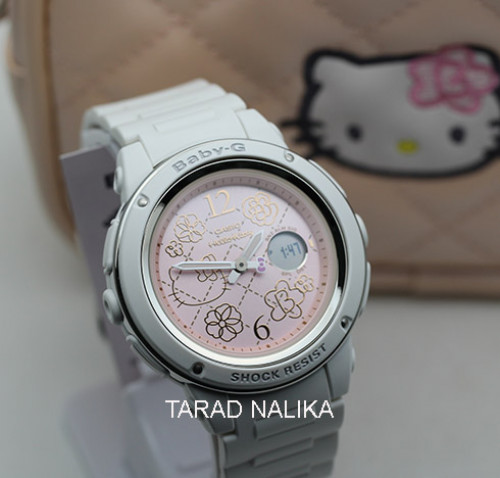 นาฬิกา Baby-G Sario Kitty Limited Edition รุ่น BGA-150KT-7BDR 1