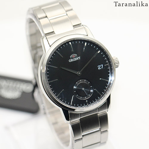 นาฬิกา Orient ควอทซ์ ORRA-SP0001B Classic design 1