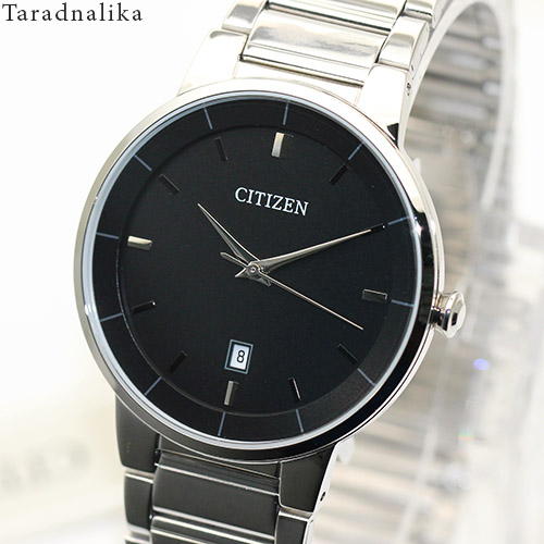 นาฬิกา Citizen gent Quartz BI5010-59E