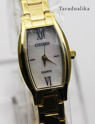 นาฬิกา CITIZEN classic Lady EJ6112-52D 1