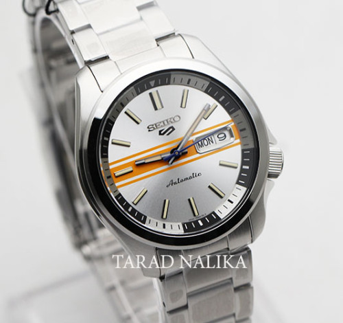 นาฬิกา SEIKO Seiko 5 Sports Racer’s Heritage Collection 