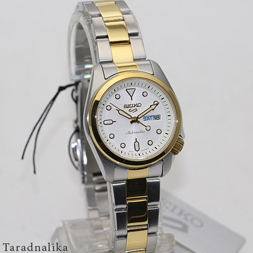 นาฬิกา SEIKO 5 sports lady SRE004K1 1