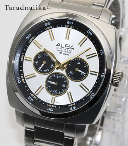 นาฬิกา ALBA Smart gent AP6239X1