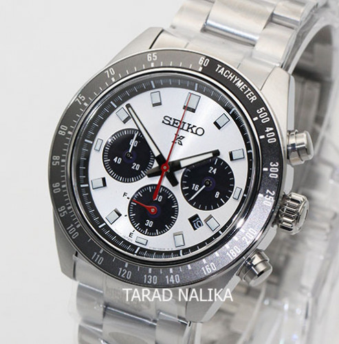 นาฬิกา SEIKO Prospex Speed Timer Solar  SSC911P1