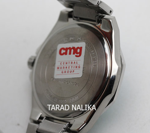 นาฬิกา CASIO EDIFICE Sapphire EFR-S108D-2BVUDF (ประกัน cmg) 2