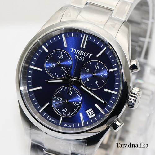นาฬิกา Tissot PR 100 T150.417.11.041.00