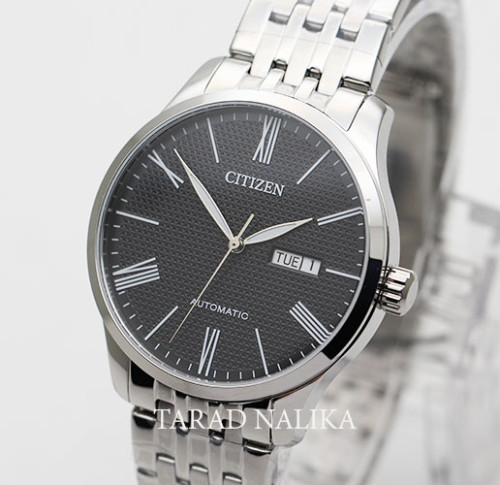 นาฬิกา CITIZEN Classic  Automatic NH8350-59E