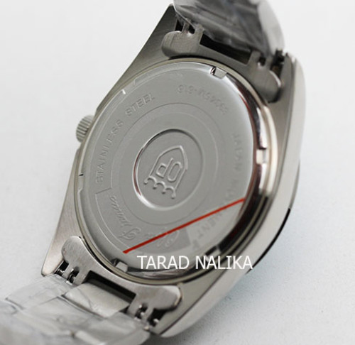 นาฬิกาข้อมือ  Olym Pianus sapphire sportmaster 89345M-616 หน้าปัดฟ้า 2