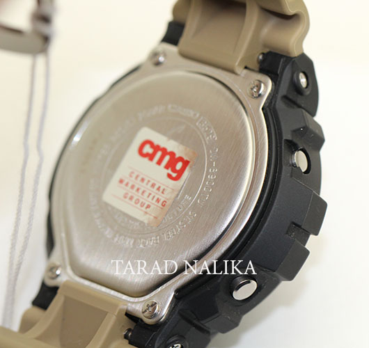 นาฬิกา CASIO G-shock DW-6900TU-1A5DR (ประกัน cmg) 2