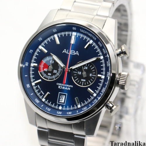 นาฬิกา ALBA Sport Chronograph Gent A4B005X1