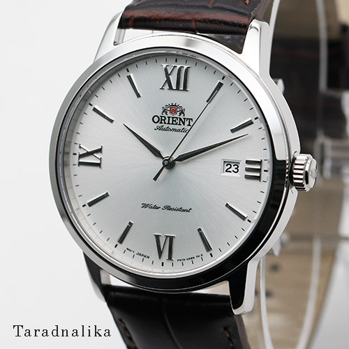 นาฬิกา Orient Automatic ORRA-AC0F12S