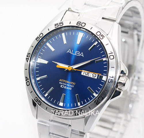 นาฬิกา ALBA Active Automatic AL4305X1