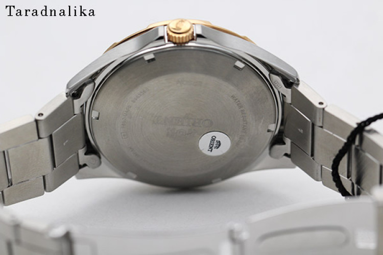 นาฬิกา Orient Automatic Classic ORRA-AK0601L 2