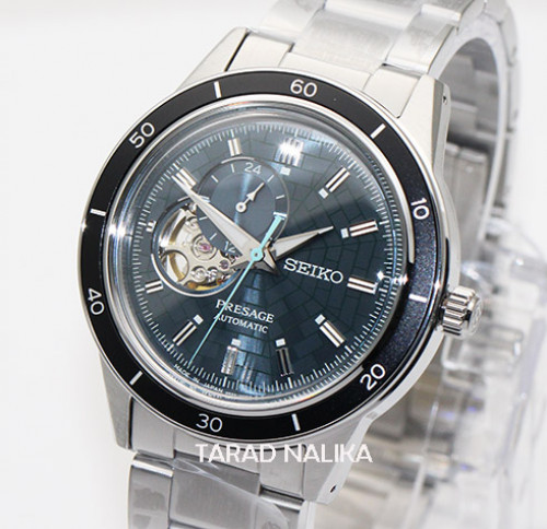 นาฬิกา SEIKO Presage Style60's GINZA 140th Anniversary Limited Edition SSA445J1 