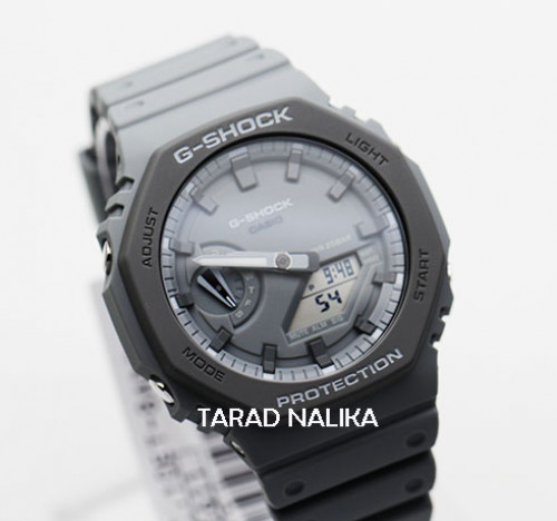 นาฬิกา CASIO G-Shock Carbon Core Guard GA-2110ET-8ADR (ประกัน CMG) 1