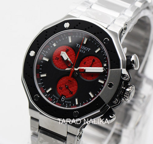 นาฬิกา TISSOT T-RACE MARC MARQUEZ 2022 LIMITED EDITION T141.417.11.051.00