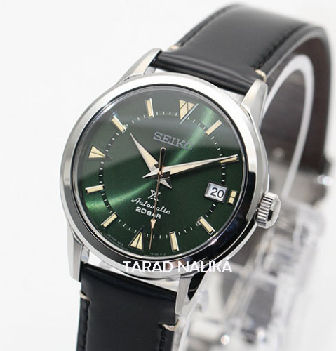 นาฬิกาข้อมือ SEIKO PROSPEX ALPINIST 1959 Modern Re-interpretation รุ่น SPB245J1