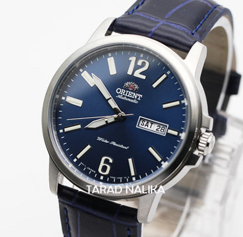 นาฬิกา Orient Automatic ORRA-AA0C05L สายหนัง