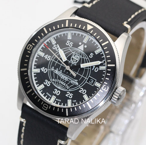 นาฬิกา Luminox CONSTELLATION® Automatic, 42 mm, Pilot Watch XA.9601 (ของแท้ รับประกันศูนย์)